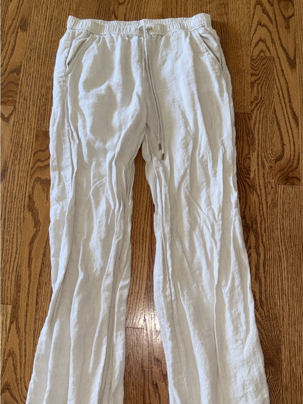 Linen Pants